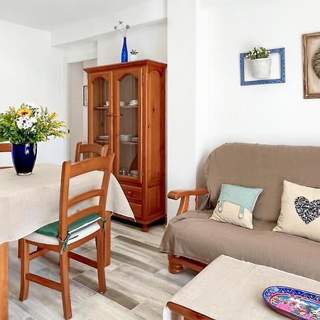 Azul Comodo, Bonito Y Centrico Calpe Ngoại thất bức ảnh