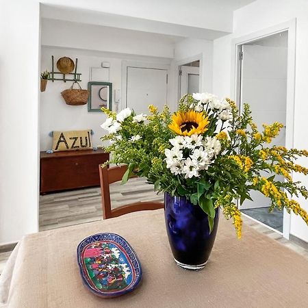 Azul Comodo, Bonito Y Centrico Calpe Ngoại thất bức ảnh