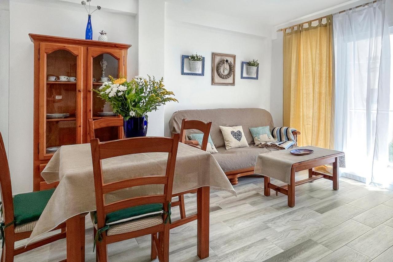 Azul Comodo, Bonito Y Centrico Calpe Ngoại thất bức ảnh